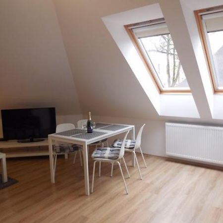 Apartman Kamenice كامينيس ناد ليبو المظهر الخارجي الصورة