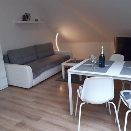Apartman Kamenice كامينيس ناد ليبو المظهر الخارجي الصورة