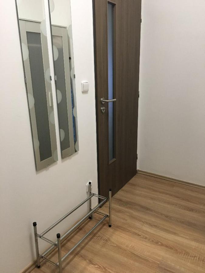 Apartman Kamenice كامينيس ناد ليبو المظهر الخارجي الصورة