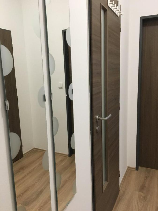Apartman Kamenice كامينيس ناد ليبو المظهر الخارجي الصورة
