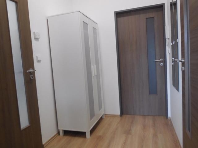 Apartman Kamenice كامينيس ناد ليبو المظهر الخارجي الصورة