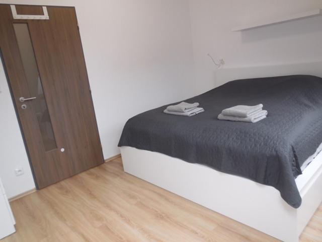 Apartman Kamenice كامينيس ناد ليبو المظهر الخارجي الصورة